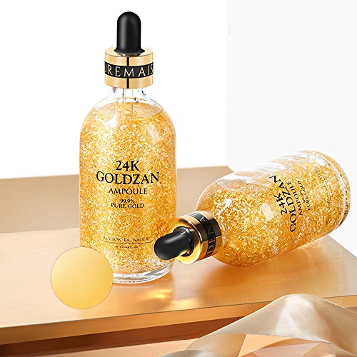 24k Goldzan Ampoule Serum