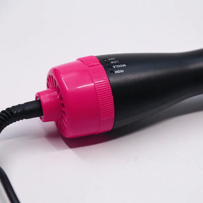 3-IN-1 Hot Air Brush