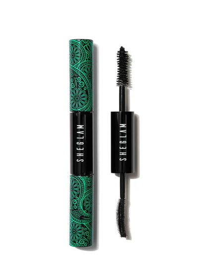 Sheglam All in One Volume & Length Waterproof Mascara