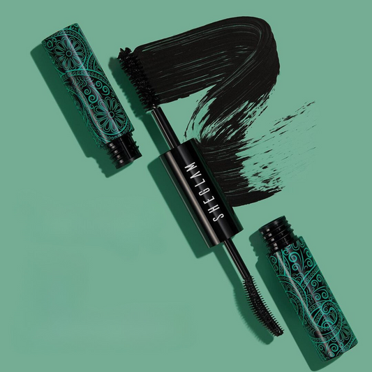 Sheglam All in One Volume & Length Waterproof Mascara