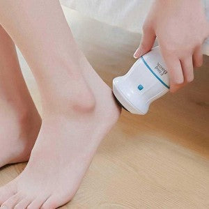 Buy Rechargeable Callus Remover - Get Clear Heels